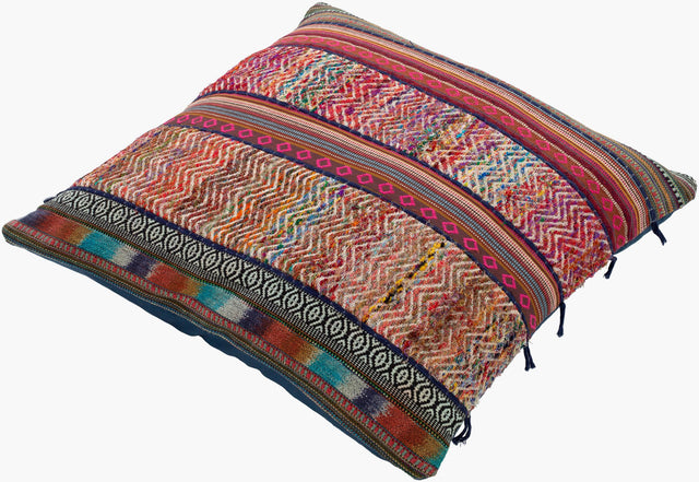 Surya Marrakech MR-001 14"L x 22"W Pillow Cover
