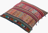 Surya Marrakech MR-001 14"L x 22"W Pillow