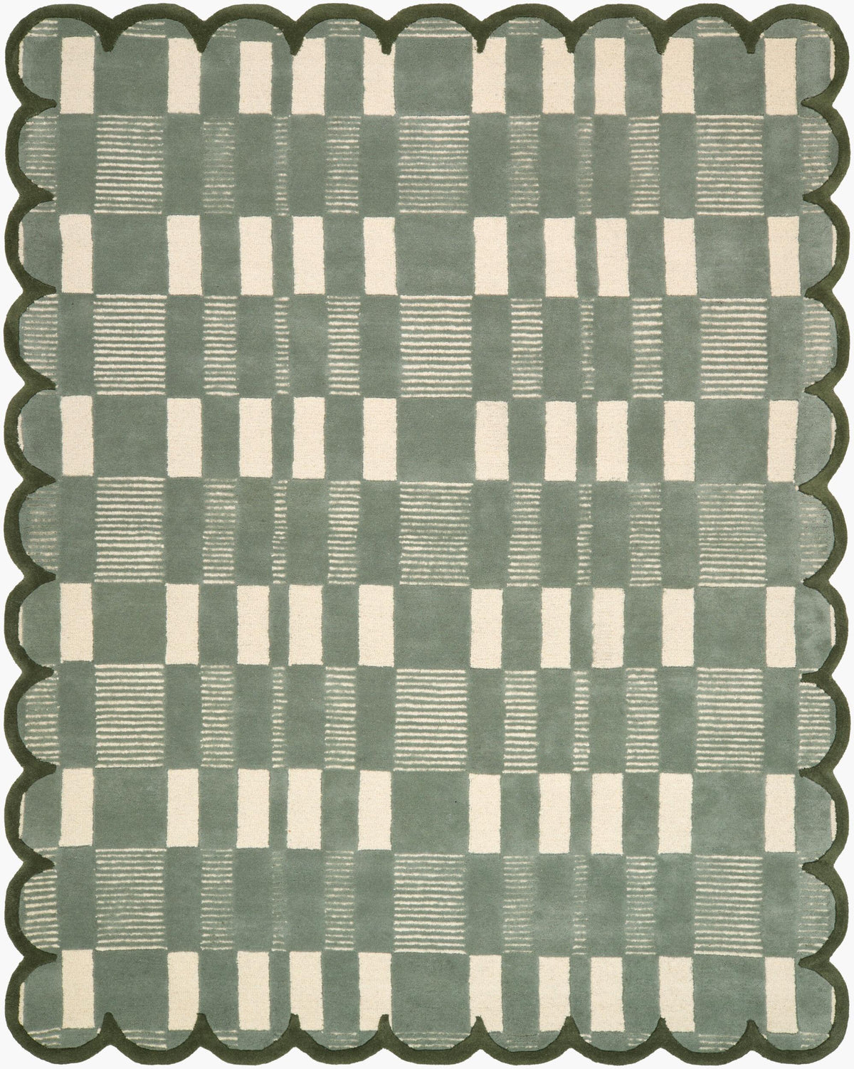 Surya Duval MXDL-2300 2' x 3' Handmade Rug