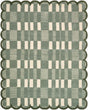 Surya Duval MXDL-2300 2' x 3' Handmade Rug