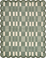 Surya Duval MXDL-2300 8' x 10' Handmade Rug