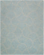 Surya Mission Bay MXMB-2300 2'6" x 8' Handmade Rug