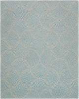 Surya Mission Bay MXMB-2300 8' x 10' Handmade Rug