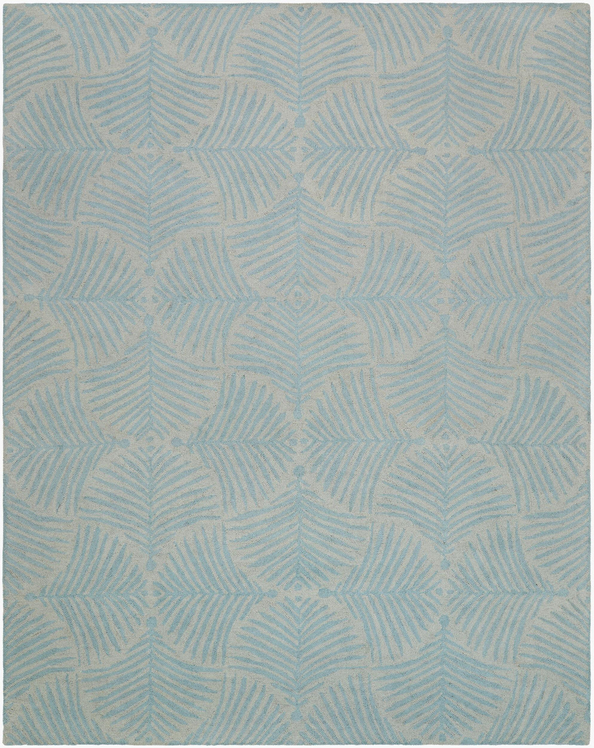 Surya Mission Bay MXMB-2300 9' x 12' Handmade Rug