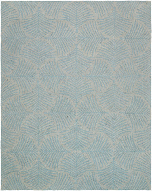 Surya Mission Bay MXMB-2300 9' x 12' Handmade Rug