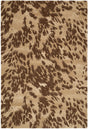 Surya Lagos Pony Ash 8'3" x 11'6" Handmade Rug
