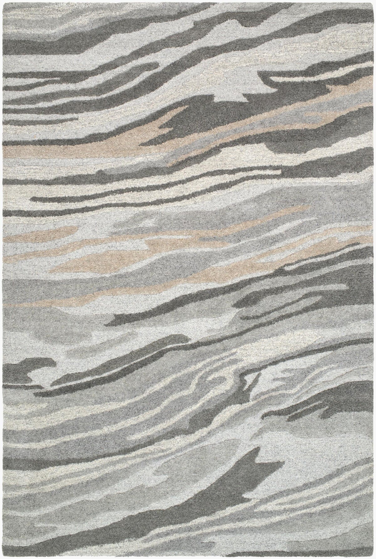 Livabliss Poise PSI-2301 6' x 9' Handmade Rug