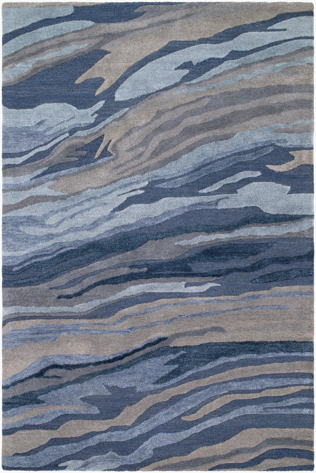 Livabliss Poise PSI-2302 9' x 12' Handmade Rug