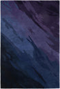 Surya Camden Quiet Water Night 8'3" x 11'6" Handmade Rug