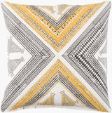 Surya Rufiji RUF-002 Pillow Cover