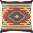 Surya Santa Clara SNC-002 18"L x 18"W Pillow