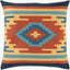 Surya Santa Clara SNC-002 18"L x 18"W Pillow