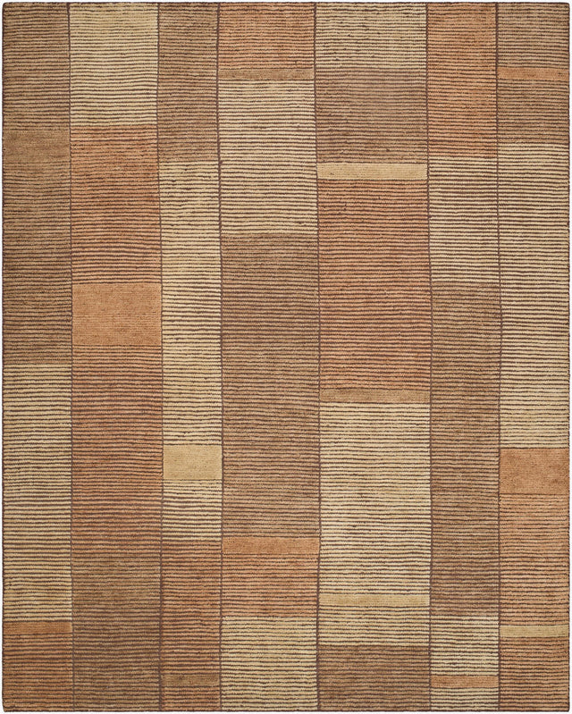 Surya Senna SNH-2300 6' x 9' Handmade Rug