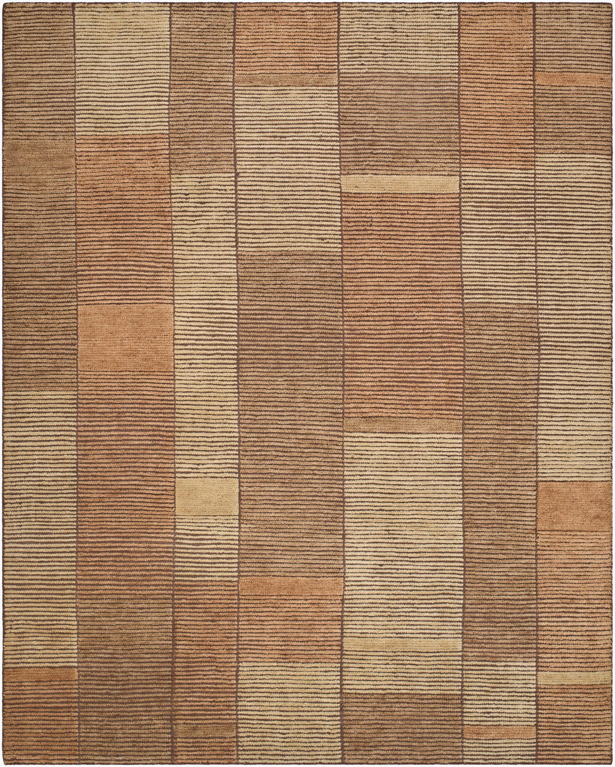 Surya Senna SNH-2300 8' x 10' Handmade Rug