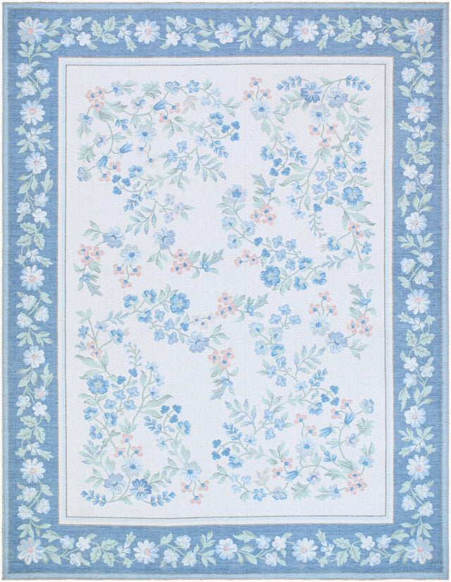 Livabliss Thistle THT-2305 8'10" x 12' Machine Woven Rug