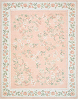 Livabliss Thistle THT-2307 2'7" x 7'10" Machine Woven Rug