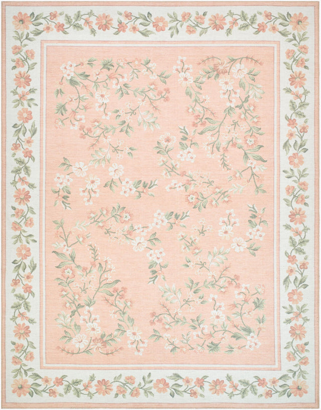 Livabliss Thistle THT-2307 8'10" x 12' Machine Woven Rug
