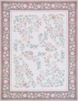 Livabliss Thistle THT-2308 2'7" x 7'10" Machine Woven Rug