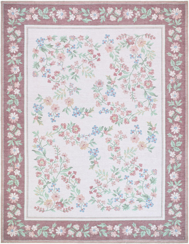 Livabliss Thistle THT-2308 7'10" x 10'2" Machine Woven Rug