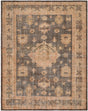 Surya Tashpinar TSH-2300 6' x 9' Handmade Rug