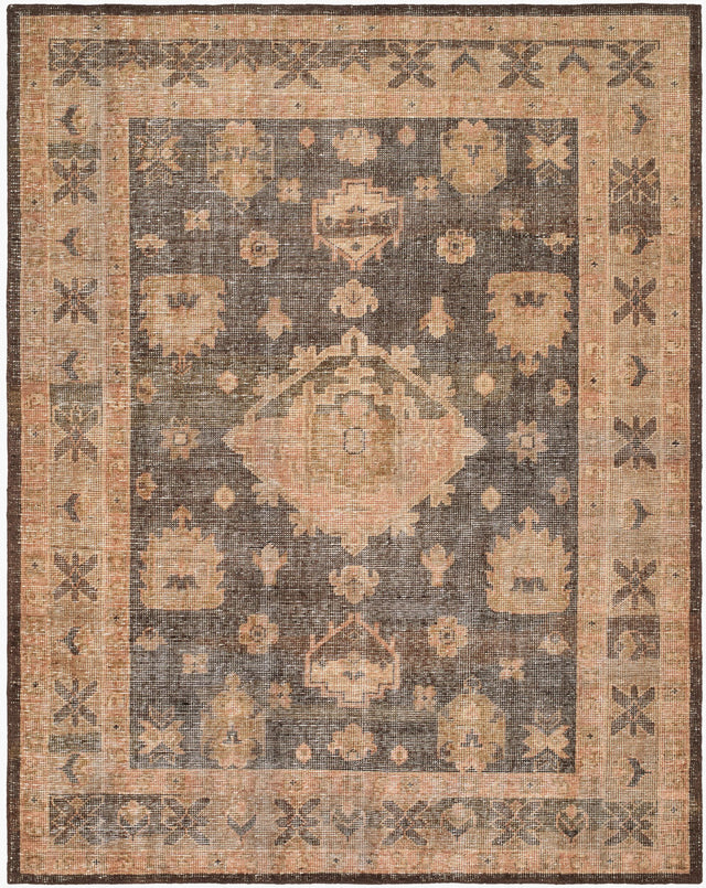 Surya Tashpinar TSH-2300 9' x 12' Handmade Rug