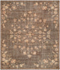 Surya Tashpinar TSH-2301 2' x 3' Handmade Rug