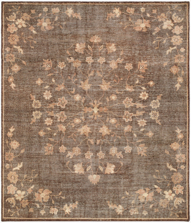 Surya Tashpinar TSH-2301 8' x 10' Handmade Rug