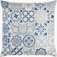 Surya Valla VAA-001 20"L x 20"W Pillow Cover