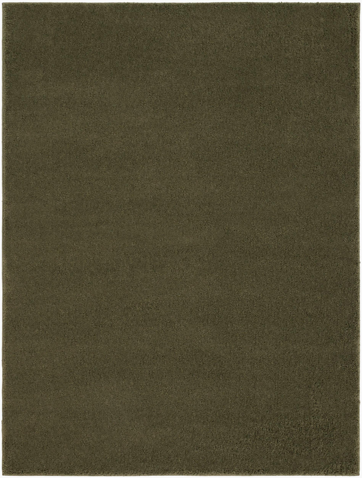 Livabliss Velour Shag VEO-2300 5'3" x 7' Machine Woven Rug