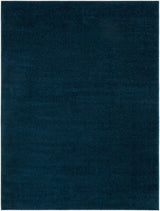 Livabliss Velour Shag VEO-2305 7'10" x 10' Machine Woven Rug