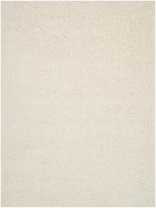 Livabliss Velour Shag VEO-2306 7'10" x 10' Machine Woven Rug