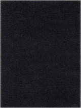 Livabliss Velour Shag VEO-2307 2' x 2'11" Machine Woven Rug