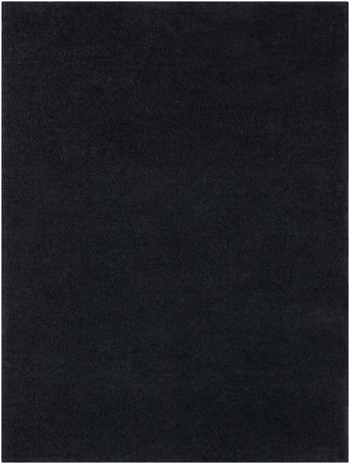 Livabliss Velour Shag VEO-2307 5'3" x 7' Machine Woven Rug