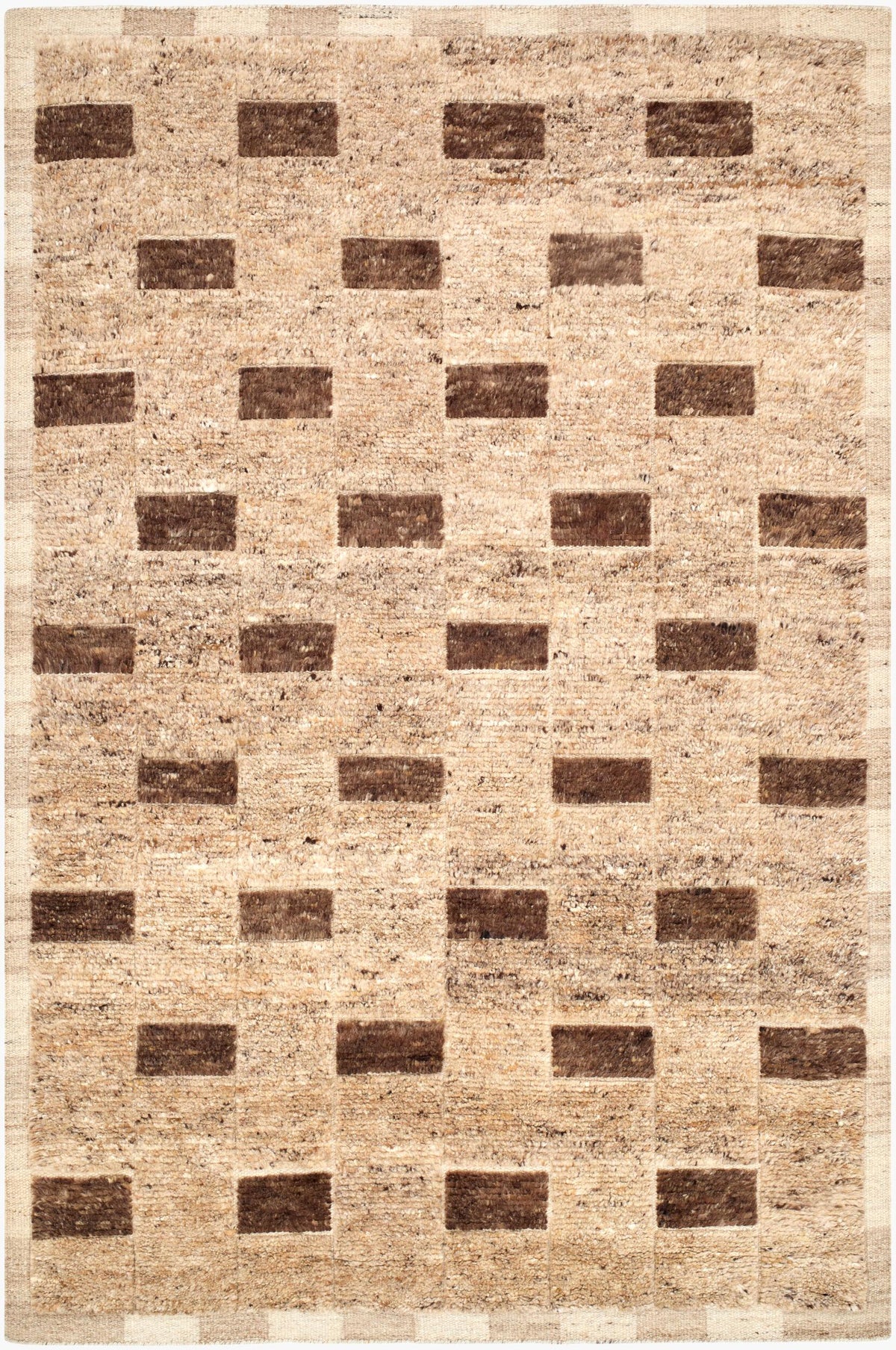 Surya Vantage VGE-2300 6' x 9' Handmade Rug