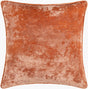 Surya Velvet Mood VMD-004 18"L x 18"W Pillow