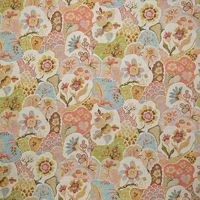 Pindler ARIVI SORBET Fabric