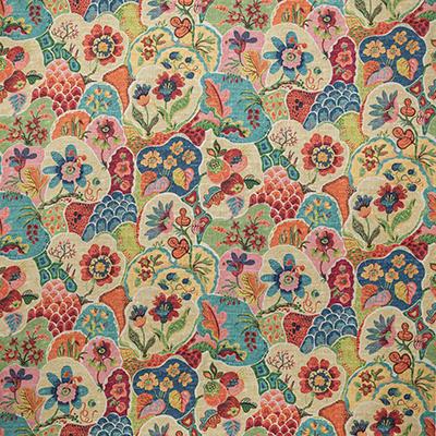 Pindler ARIVI MULTI Fabric