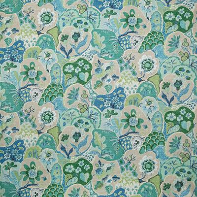 Pindler ARIVI SEAGLASS Fabric