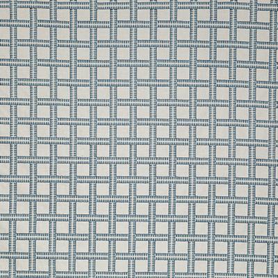 Pindler QUIRK INDIGO Fabric