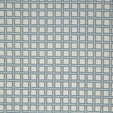 Pindler QUIRK INDIGO Fabric