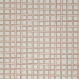 Pindler QUIRK ROSEWOOD Fabric