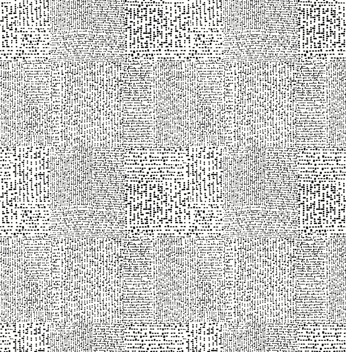 York Black Mayim Peel & Stick Wallpaper