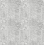 York Black Mayim Peel & Stick Wallpaper
