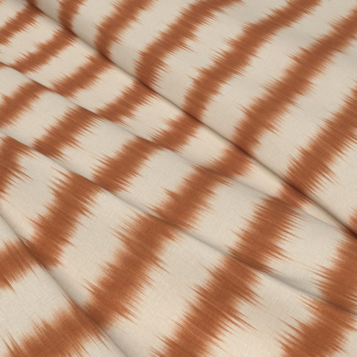 Pure Edit AARNA RUST Fabric