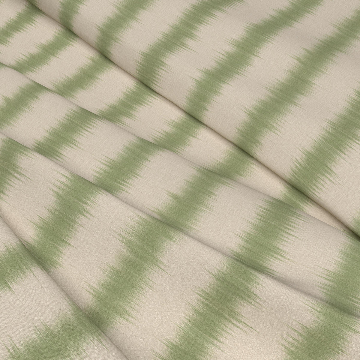 Pure Edit AARNA OLIVE Fabric