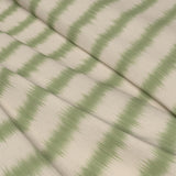Pure Edit AARNA OLIVE Fabric