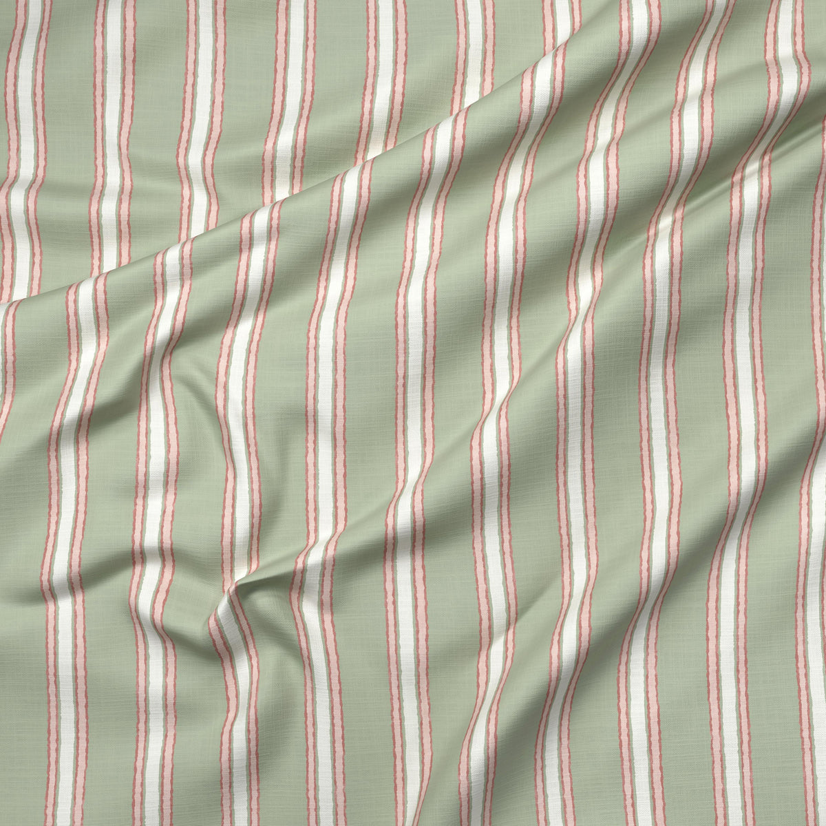 Pure Edit AKOLA SAGE Fabric