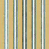 Pure Edit AKOLA OCHRE Fabric