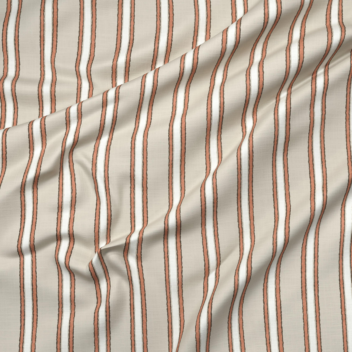 Pure Edit AKOLA MADDER Fabric