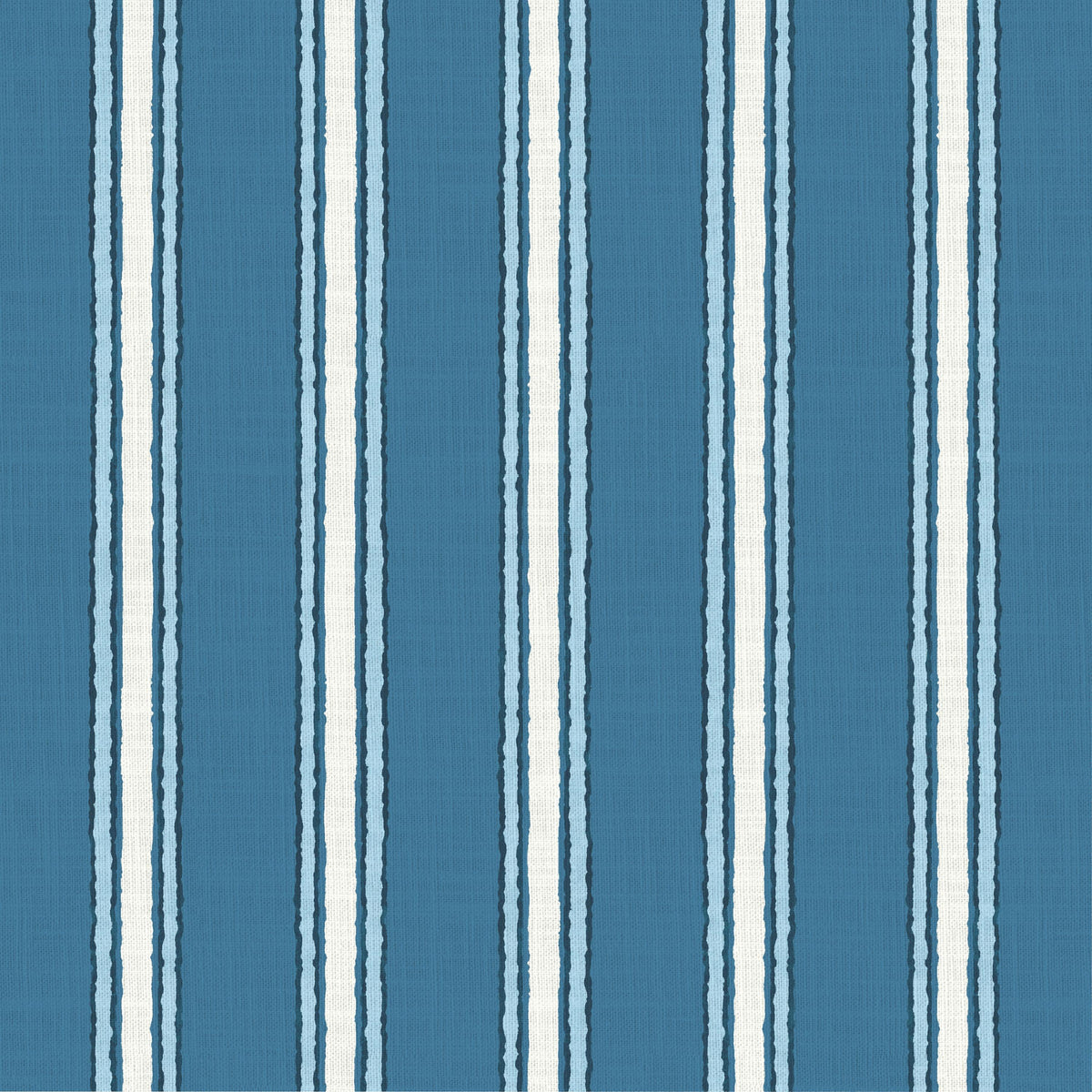 Pure Edit AKOLA INDIGO Fabric